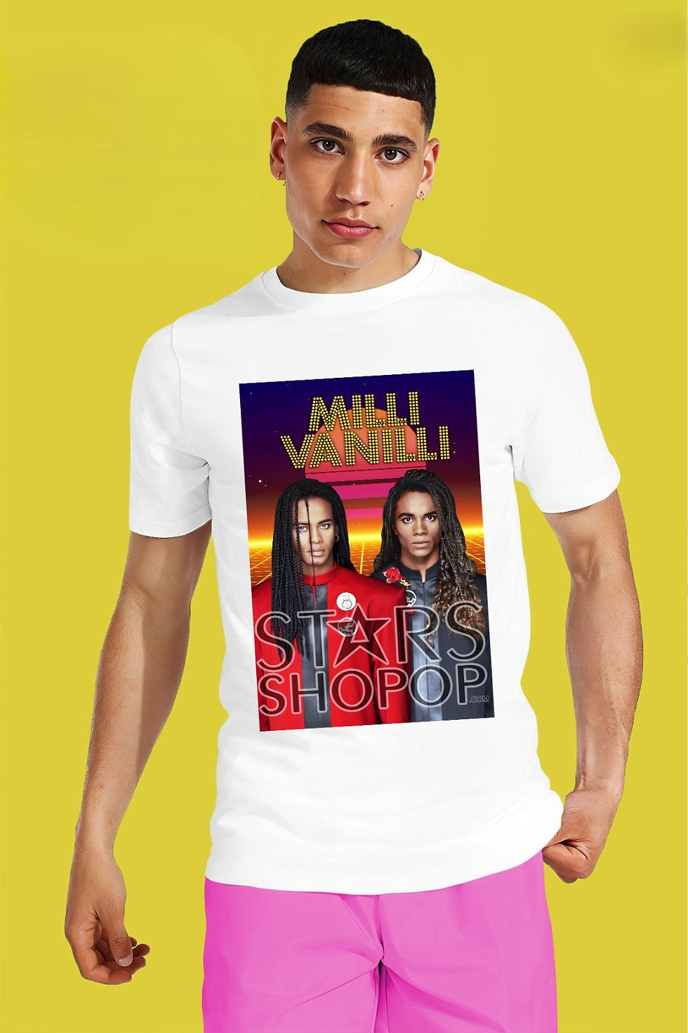 milli vanilli tshirt gift, milli vanilli t-shirt, girl you know it's true, milli vanilli doll, milli vanilli merch, gift rare