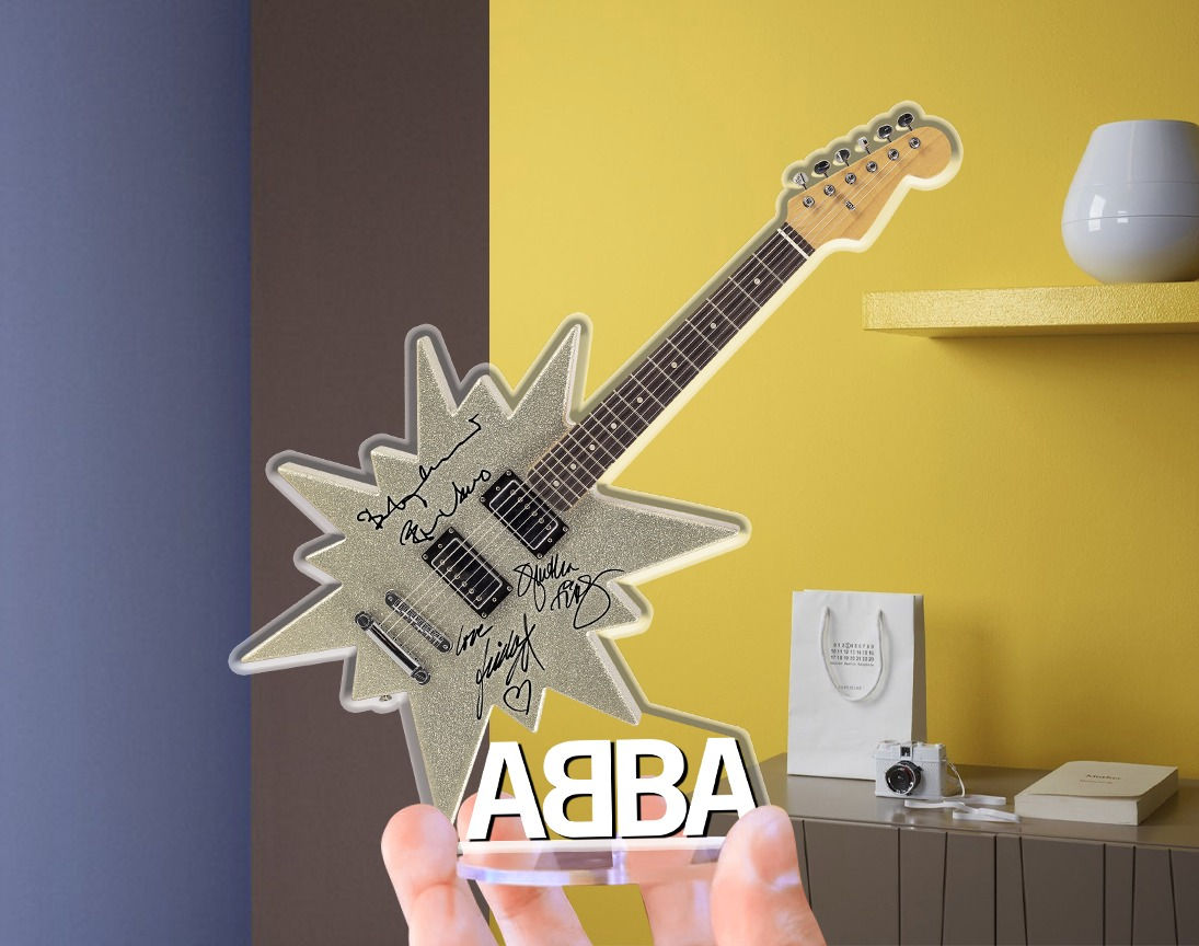 abba figure, abba guitar, abba doll, abba merch, abba gift, abba signatures, abba funko, abba for sale, abba memorabilia