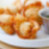 Crispy Wontons