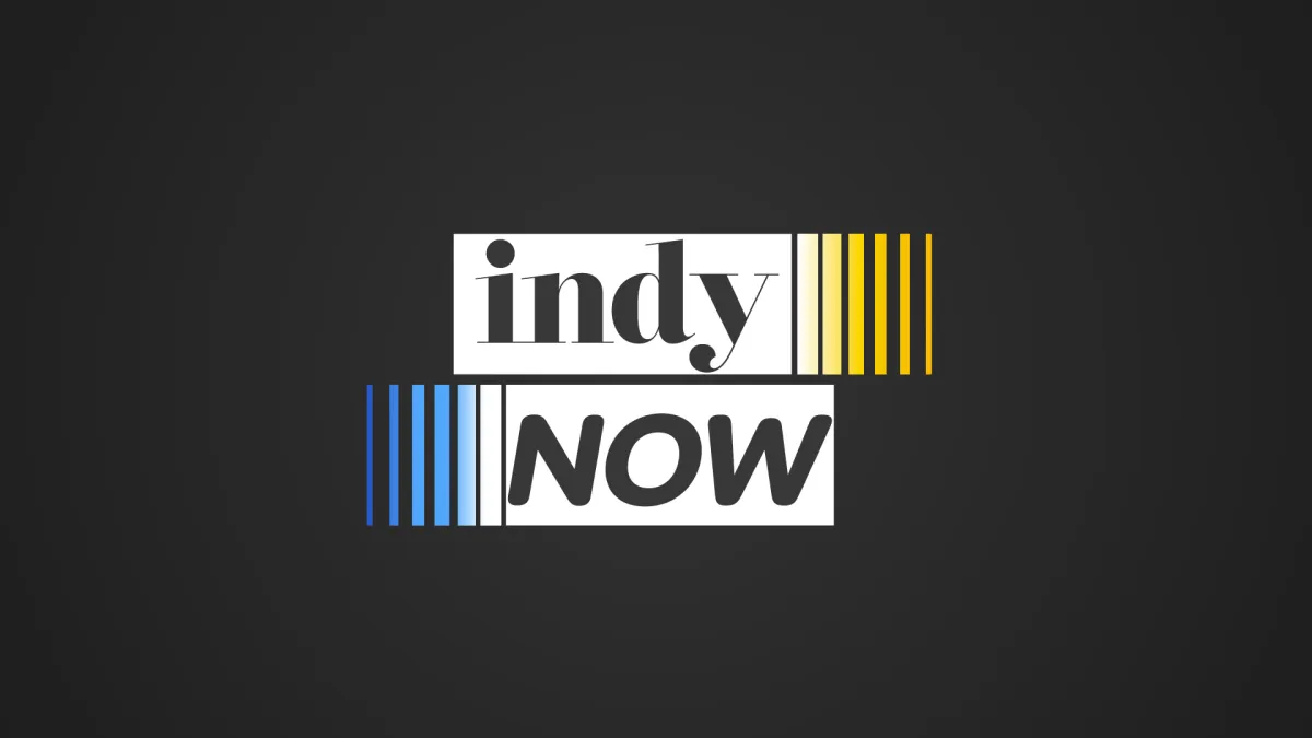 Appearance on Fox 59's Indy NOW Show