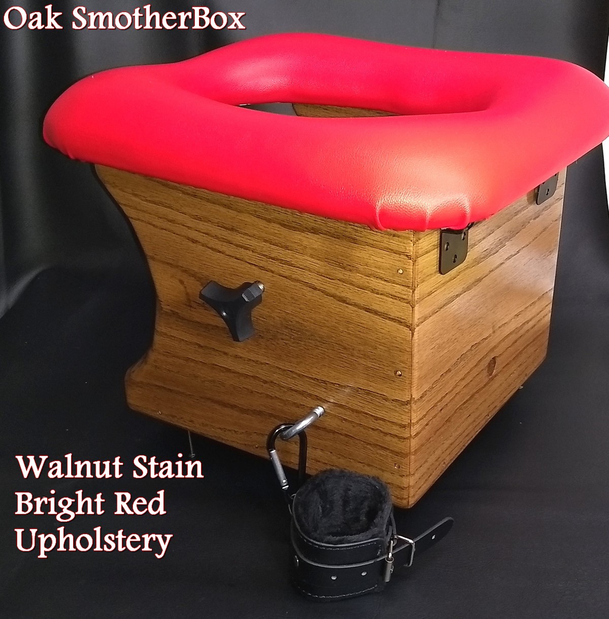 The Smotherbox Mastermind Crafts