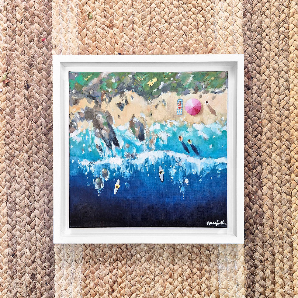 Thumbnail: Watergate Bay