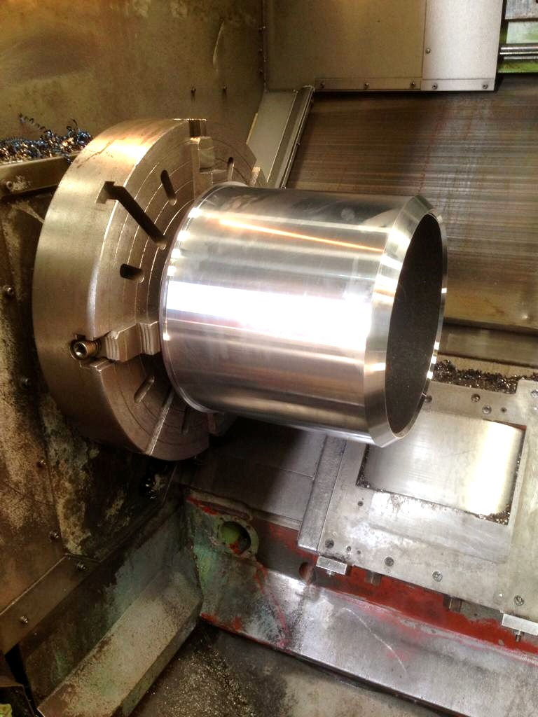 Inconel 925