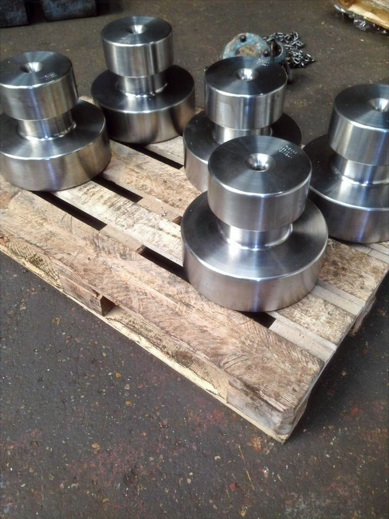 Inconel 825