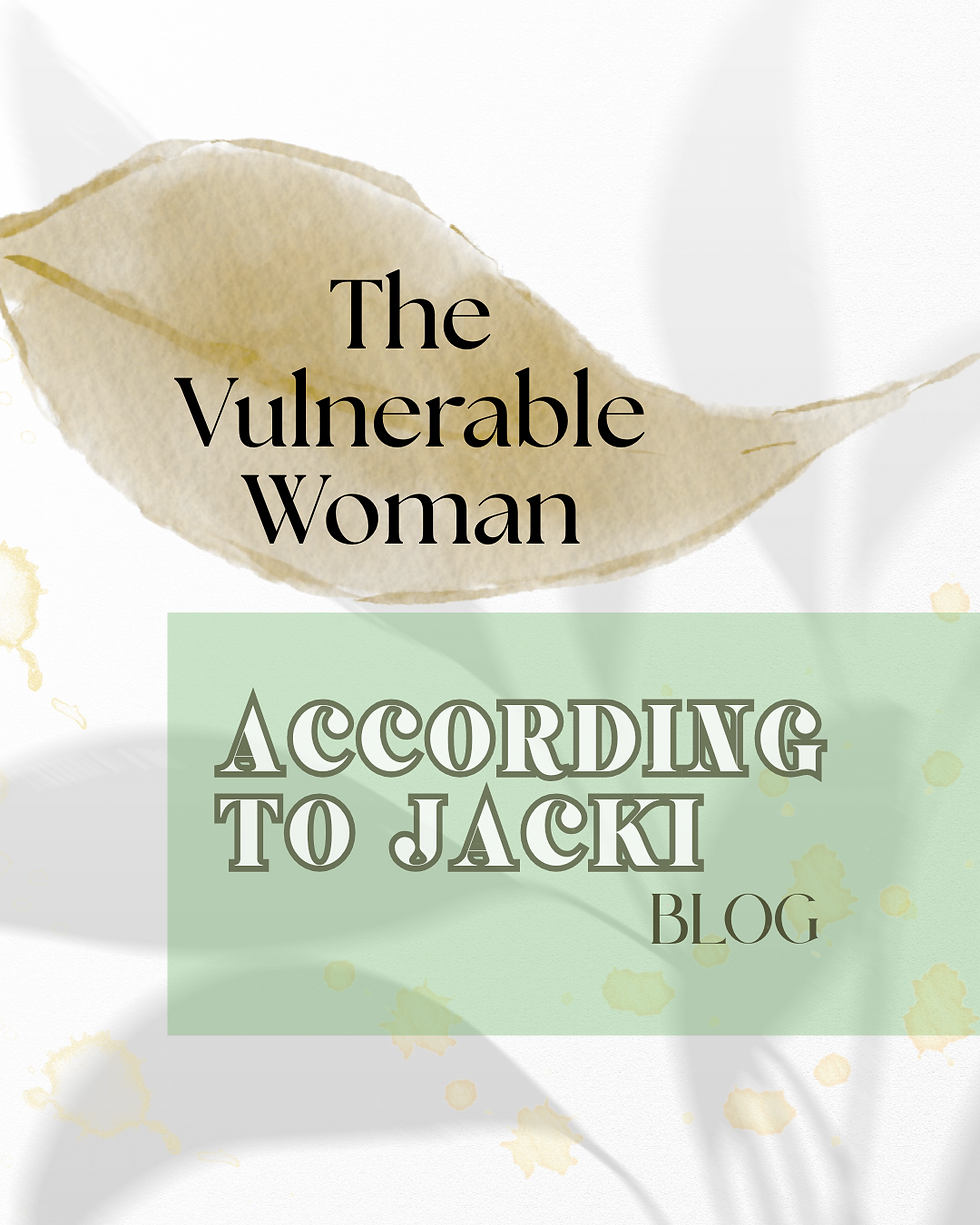 Fear of the Sexual Masculine, and the Protective Wall I have built.