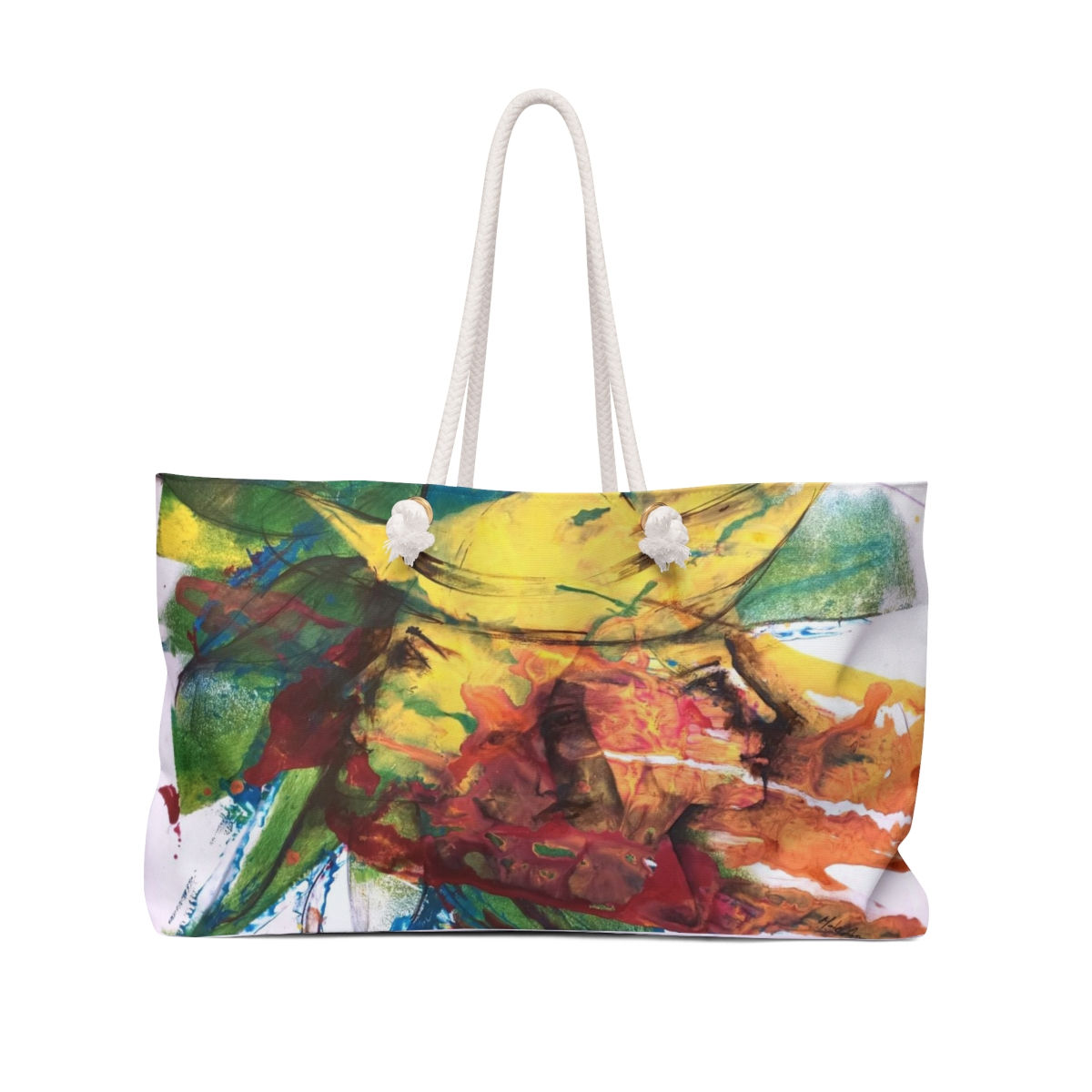 Weekender Bag- Campestre