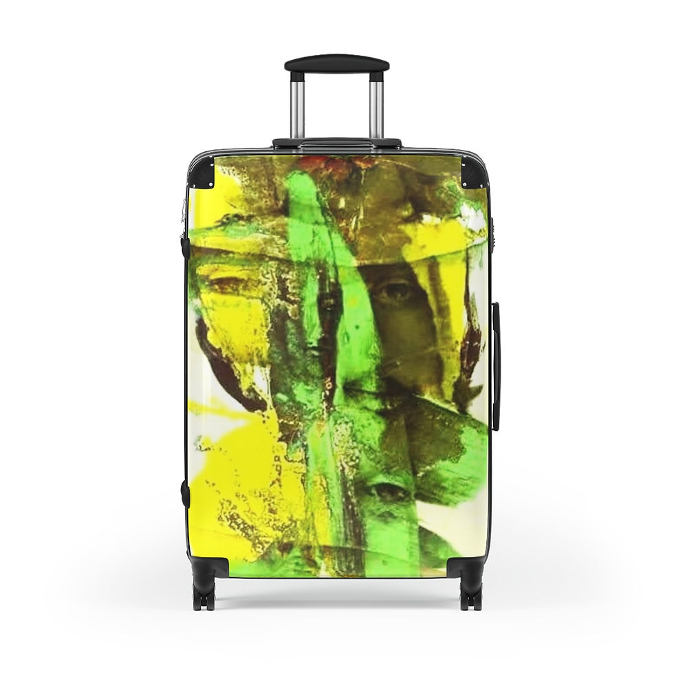 Thumbnail: Suitcase- Color del dia
