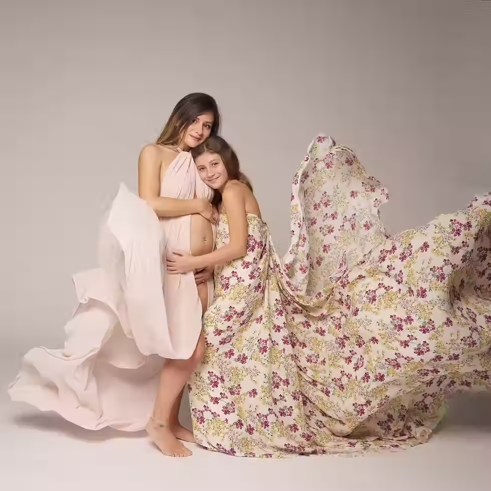Maternity & Newborn