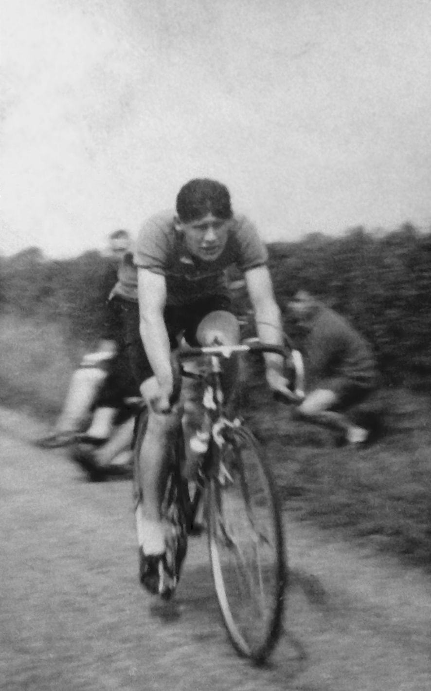 1960s - Gordon again