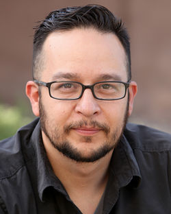 Michael Guajardo - Actor