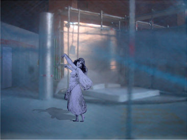 L'Italiana in Algeco