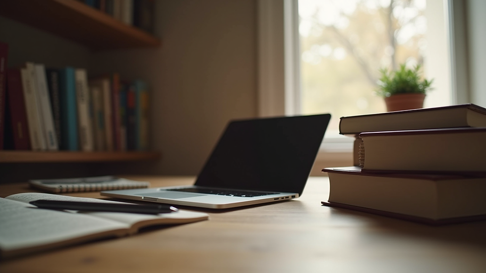 Unlock Your Potential with TheMasters' Education Resources
