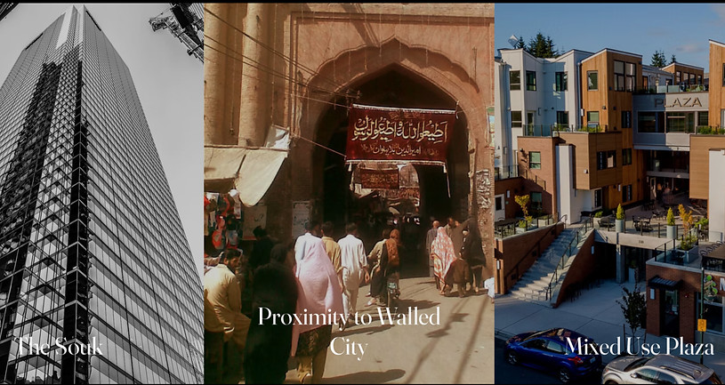 Web Designs - Digifinch