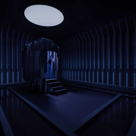 Sanctum, Dello Scompiglio Italy