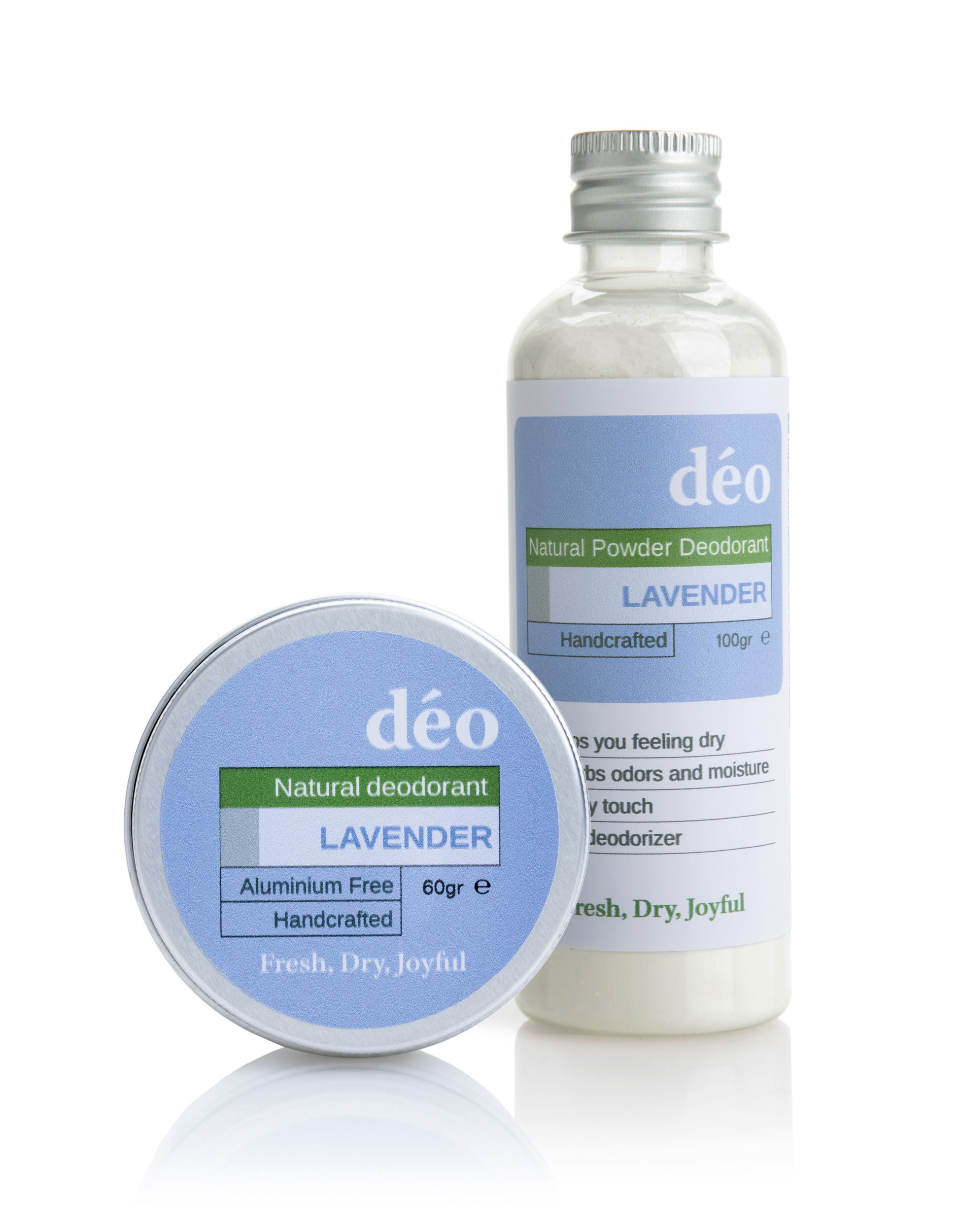 מארז לבנדר קטן