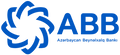 Logo of ABB Bank.