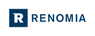 Logo of Renomia.
