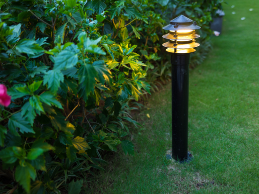How To Install Outdoor Lighting