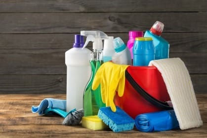 Clean Life, Healthy Life