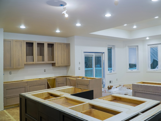 Let’s Get Cooking With Tips for Remodeling Your Kitchen!
