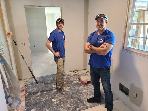 Why Hire a Handyman?