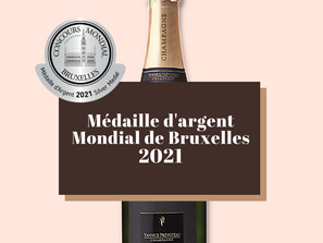 Mondial de Bruxelles 2021