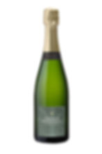 Thumbnail: Cuvée Amandine Brut