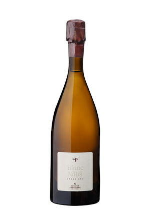 Deux cuvées de notre Maison sélectionnées par Le Point dans son "spécial Champagnes"