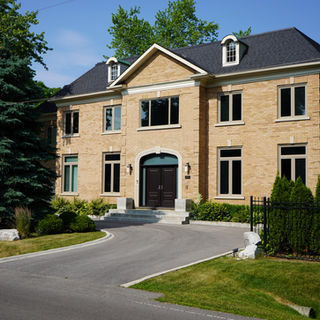 Real Estate Exterior Thornhill, ON