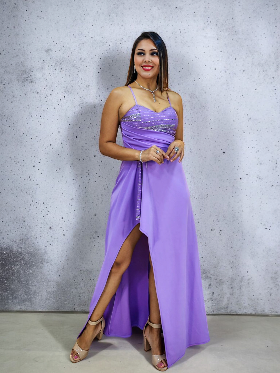 Miniatura: Modelo Barcelona 