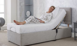 Ortho Memory Mattress