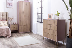 Kashmir carcass with Slated front