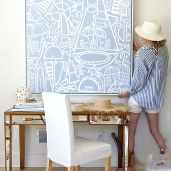 A 3-Step Guide to Choosing Wall Art You'll Love Forever