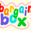 Thumbnail: Bargain Box !!!