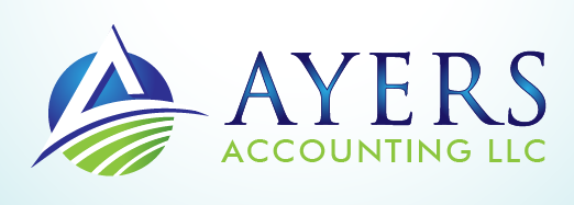 Ayers Accounting Logo
