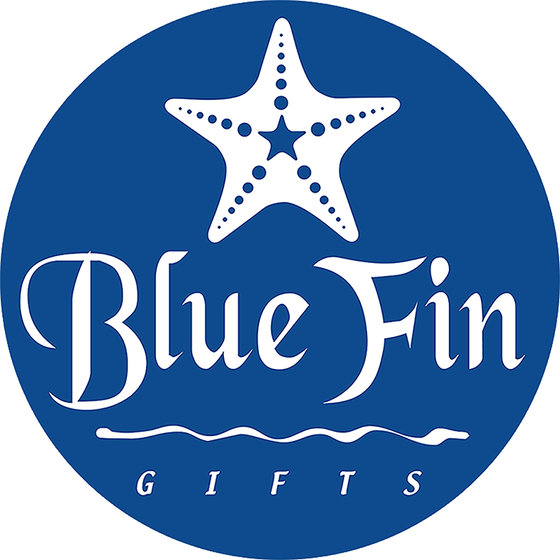 Blue Fin Gifts Logo