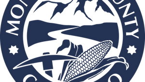 Montrose draws the line: No non-native wolves at our county line 🐺🚫