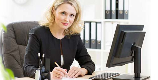 The Secretary in the UK LTD