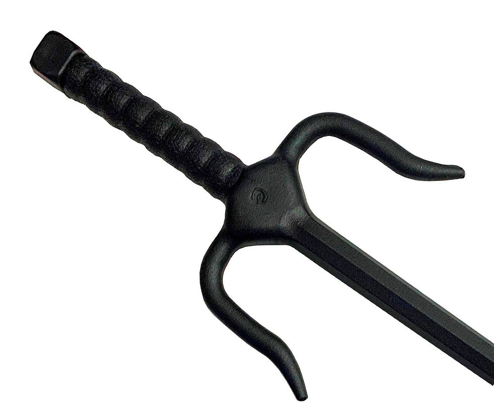 Thumbnail: SAI POLYPROPYLENE BLACK 19.5"