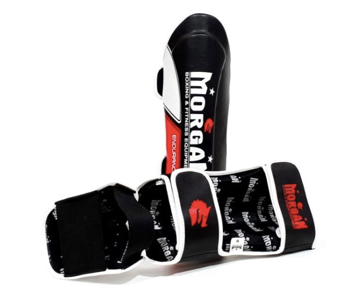 Thumbnail: ADULTS HARD SHIN & INSTEP PROTECTORS