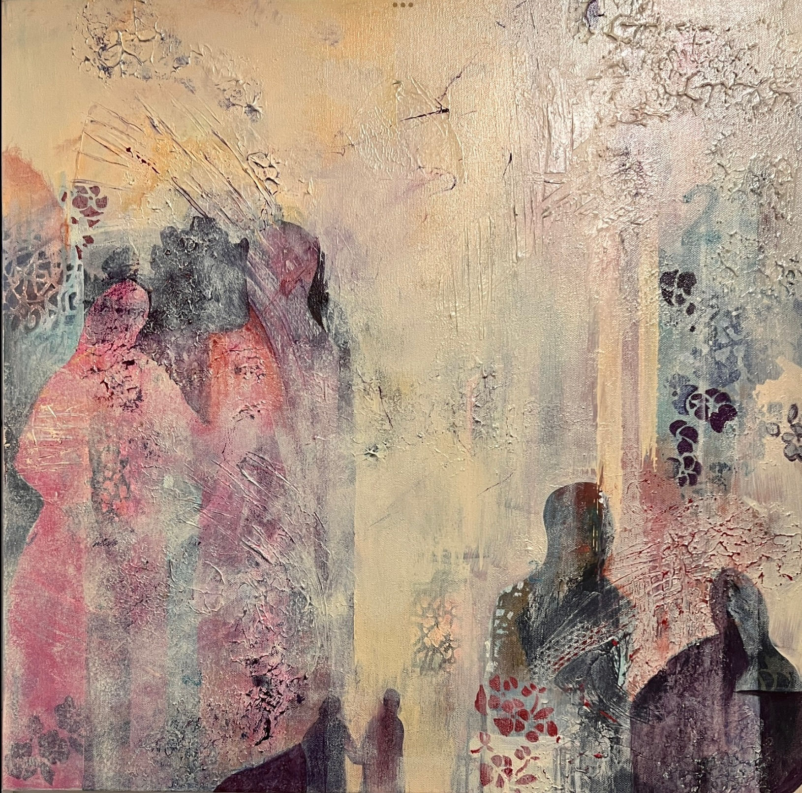 Take Me To WhereThe Wild Things Grow