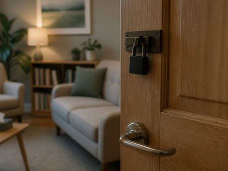 Confidentiality in Private Psychotherapy: Your Rights