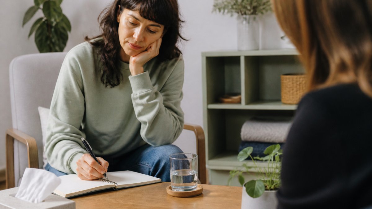 Is My Anxiety Treatment Plan Working? How to Tell