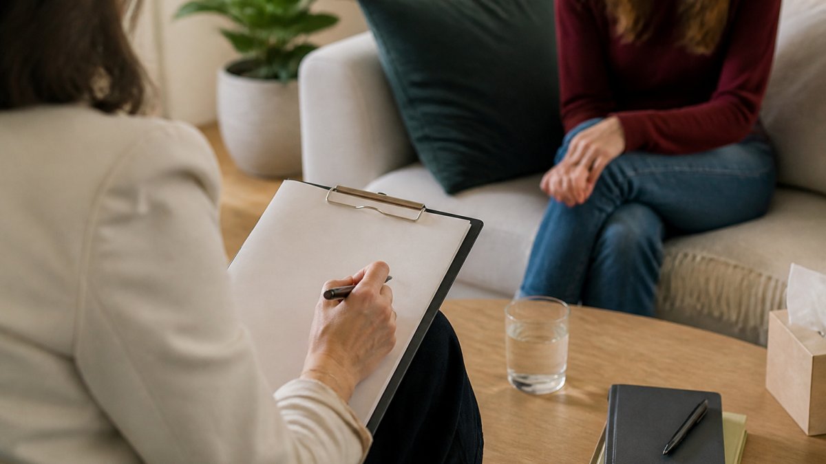 How to Evaluate If Your Current Therapy Is Working