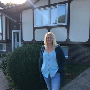 Joey wins $180,750 in SAHF 50/50