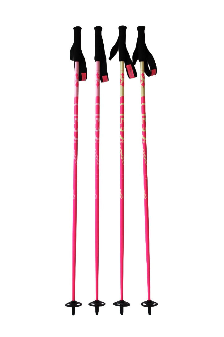 PINK POLES