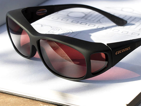 cocoons濾光眼鏡