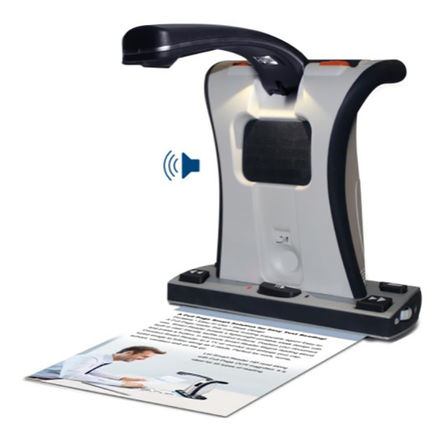 Smart Reader HD產品例圖
