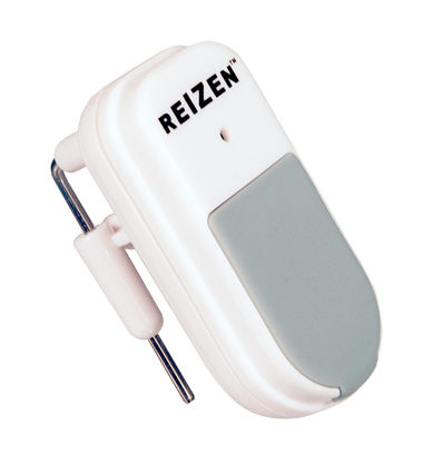 六段式液體高度語音提示器產品圖