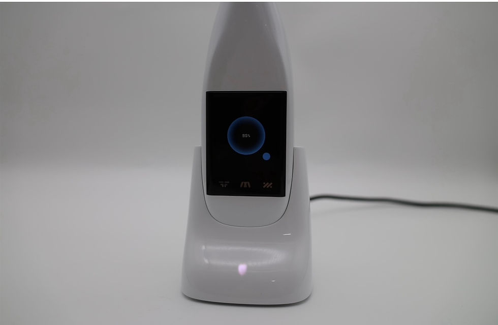 Thumbnail: PLUSfosma JET COLD D66 and ROOT COLD D77 Plasma